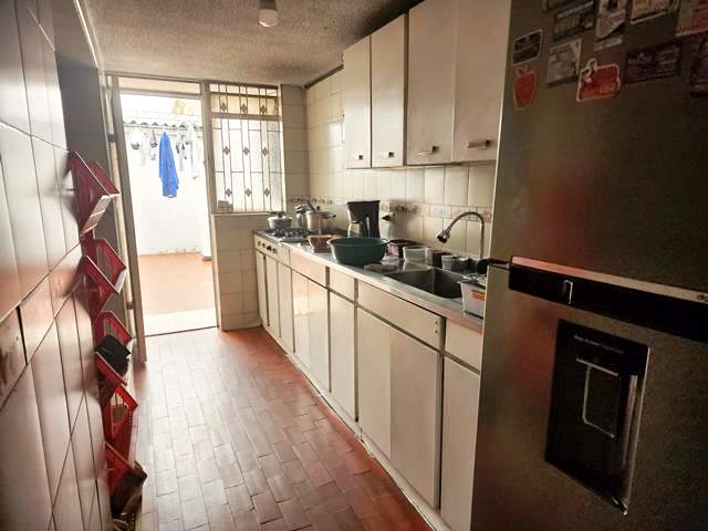 Casa en venta en Marsella, Bogotá · foto 7 de 20