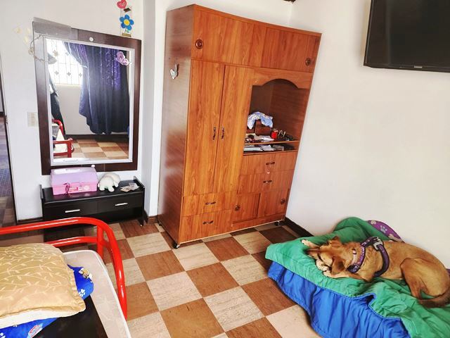 Casa en venta en Marsella, Bogotá · foto 14 de 20