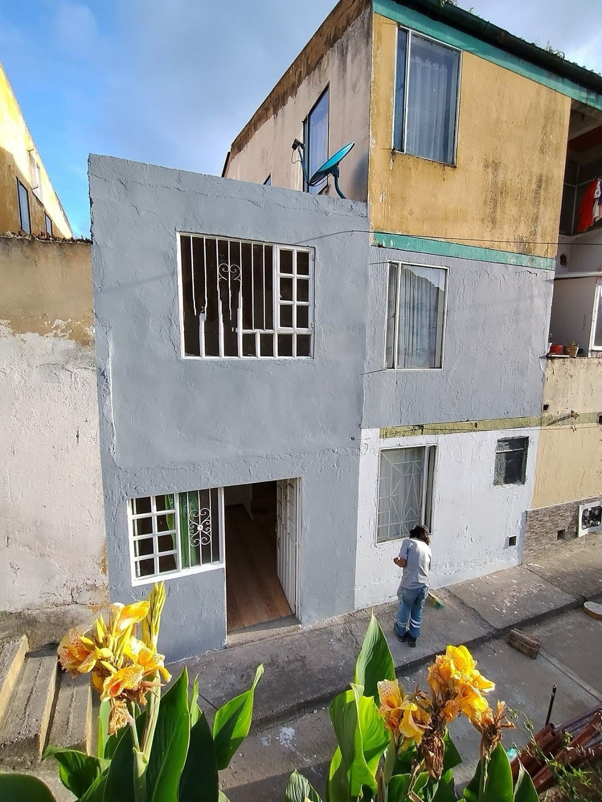 Apartamento en venta en Molinos Del Sur, Bogotá · foto 6 de 12