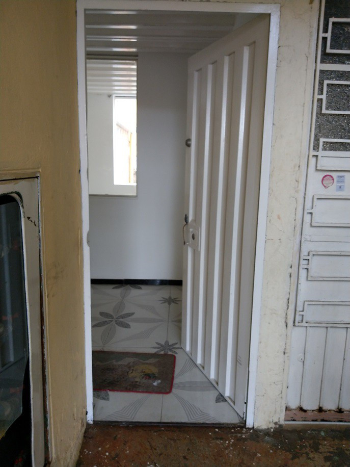 Apartamento en venta en Molinos Del Sur, Bogotá · foto 7 de 12