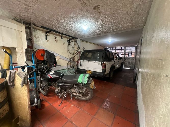 Casa de 3 alcobas en venta en Floralia I Sector, Bogotá, 144 m² · foto 7 de 19