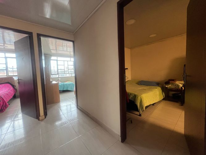 Casa de 3 alcobas en venta en Floralia I Sector, Bogotá, 144 m² · foto 12 de 19