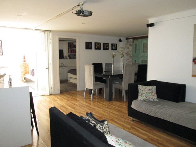 Apartamento de 3 alcobas en venta en Cedritos Del Sur, Bogotá, 170 m² · foto 1 de 20