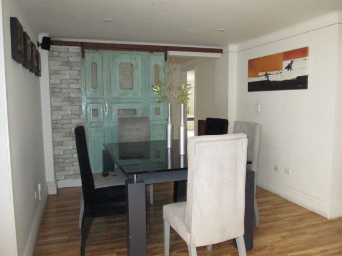 Apartamento de 3 alcobas en venta en Cedritos Del Sur, Bogotá, 170 m² · foto 2 de 20