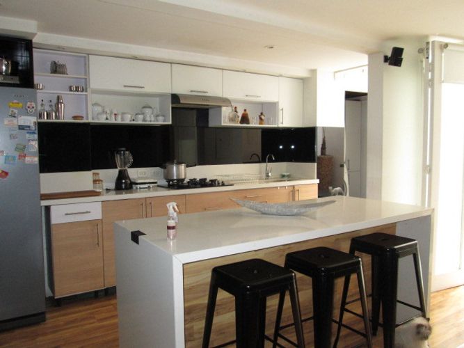 Apartamento de 3 alcobas en venta en Cedritos Del Sur, Bogotá, 170 m² · foto 3 de 20