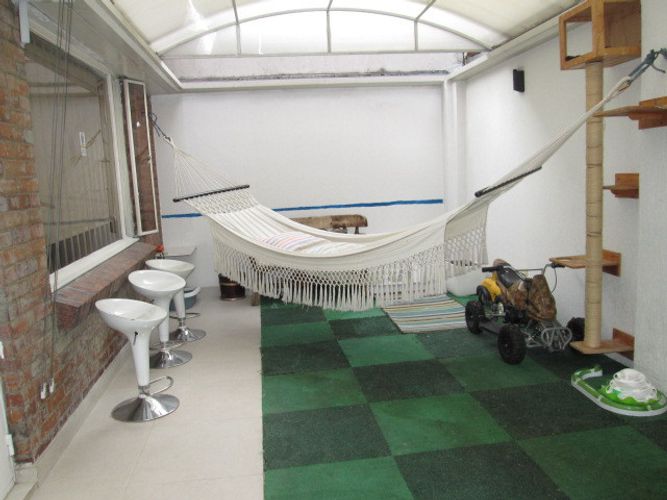 Apartamento de 3 alcobas en venta en Cedritos Del Sur, Bogotá, 170 m² · foto 13 de 20