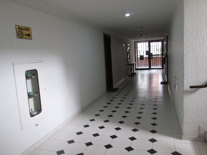 Apartamento de 3 alcobas en venta en Cedritos Del Sur, Bogotá, 170 m² · foto 20 de 20