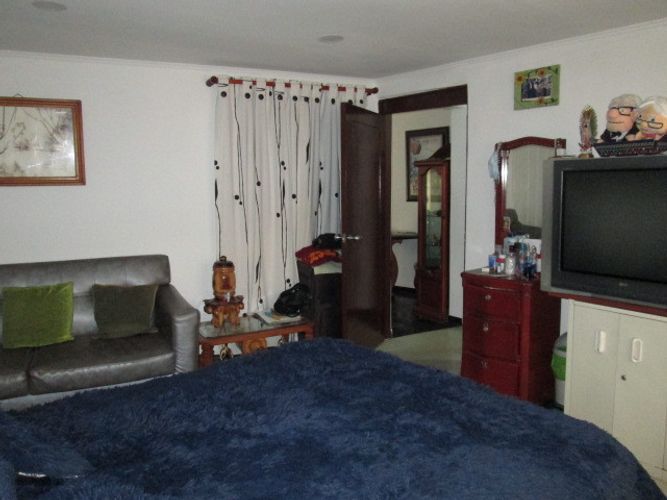 Casa de 8 alcobas en venta en Pio Xii, Bogotá, 218 m² · foto 14 de 20