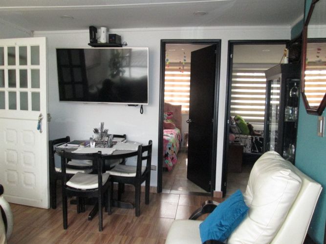 Casa de 8 alcobas en venta en Pio Xii, Bogotá, 218 m² · foto 16 de 20