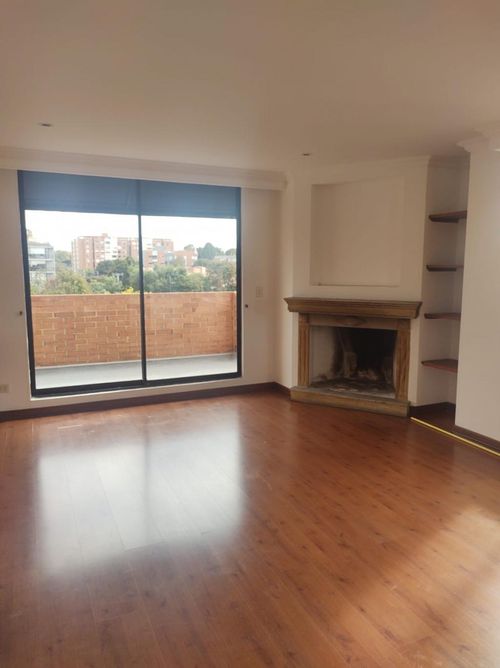 Apartamento en venta en Alcala, Bogotá · foto 3 de 21