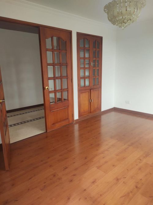 Apartamento en venta en Alcala, Bogotá · foto 5 de 21