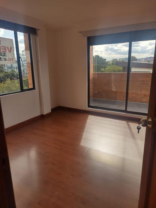 Apartamento en venta en Alcala, Bogotá · foto 18 de 21