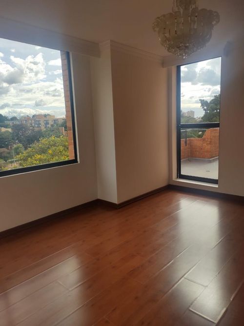 Apartamento en venta en Alcala, Bogotá · foto 19 de 21