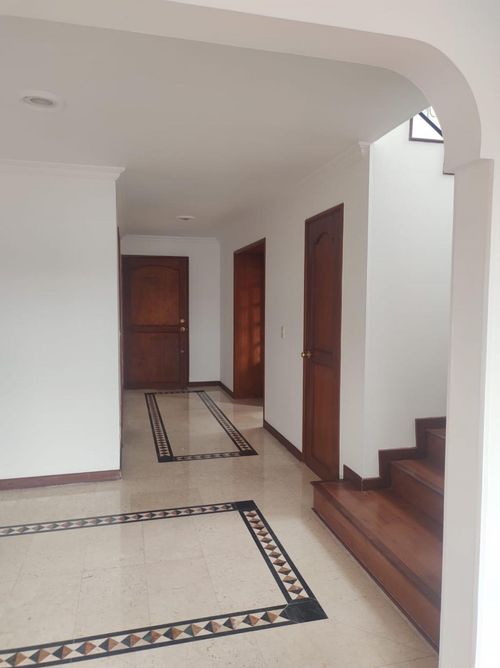 Apartamento en venta en Alcala, Bogotá · foto 21 de 21