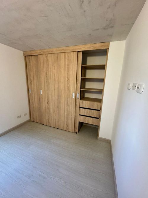 Apartamento de 2 alcobas en venta en Compartir, Bogotá, 38 m² · foto 2 de 13