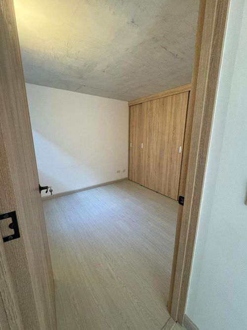 Apartamento de 2 alcobas en venta en Compartir, Bogotá, 38 m² · foto 6 de 13
