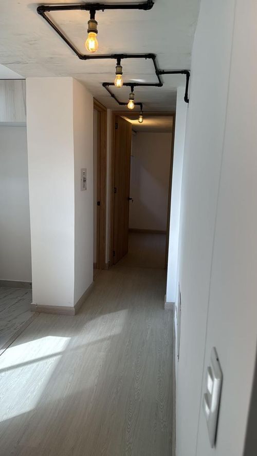 Apartamento de 2 alcobas en venta en Compartir, Bogotá, 38 m² · foto 8 de 13