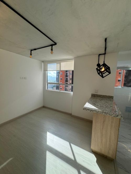 Apartamento de 2 alcobas en venta en Compartir, Bogotá, 38 m² · foto 10 de 13