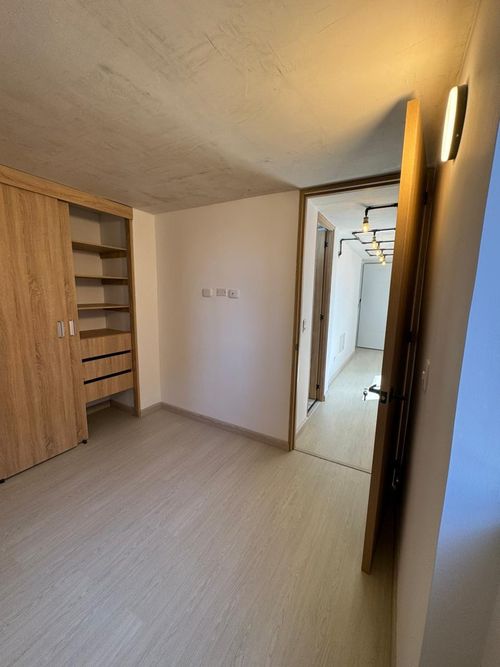 Apartamento de 2 alcobas en venta en Compartir, Bogotá, 38 m² · foto 11 de 13