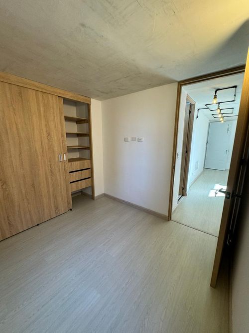 Apartamento de 2 alcobas en venta en Compartir, Bogotá, 38 m² · foto 12 de 13