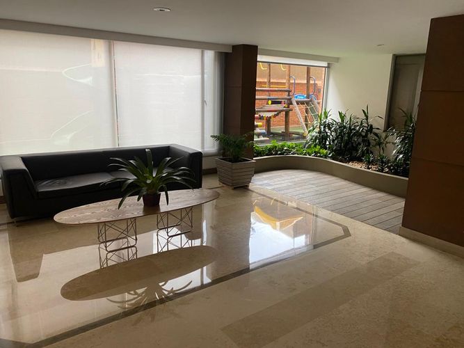 Apartamento en venta en El Nogal, Bogotá · foto 2 de 20