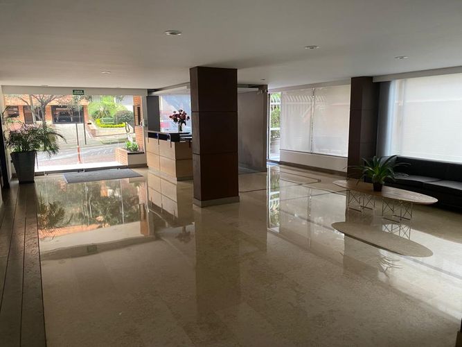 Apartamento en venta en El Nogal, Bogotá · foto 3 de 20