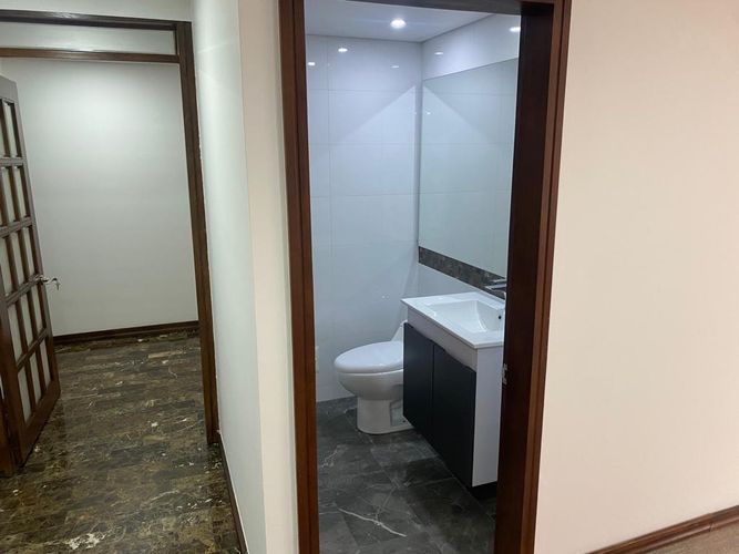 Apartamento en venta en El Nogal, Bogotá · foto 5 de 20