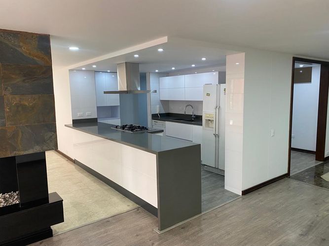 Apartamento en venta en El Nogal, Bogotá · foto 6 de 20