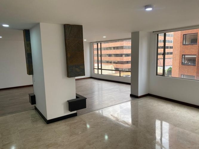 Apartamento en venta en El Nogal, Bogotá · foto 7 de 20