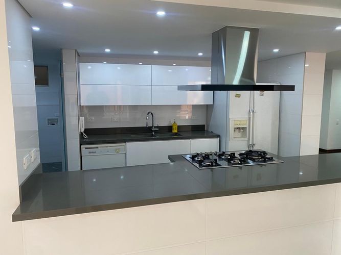 Apartamento en venta en El Nogal, Bogotá · foto 8 de 20