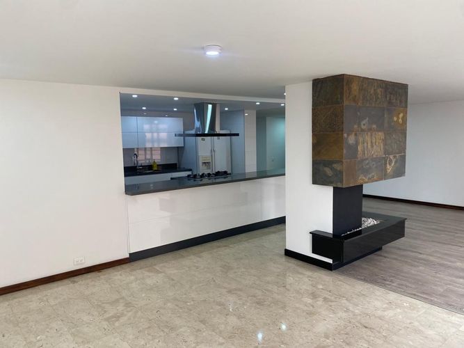 Apartamento en venta en El Nogal, Bogotá · foto 9 de 20