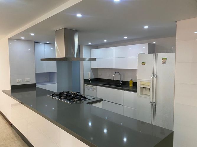 Apartamento en venta en El Nogal, Bogotá · foto 10 de 20