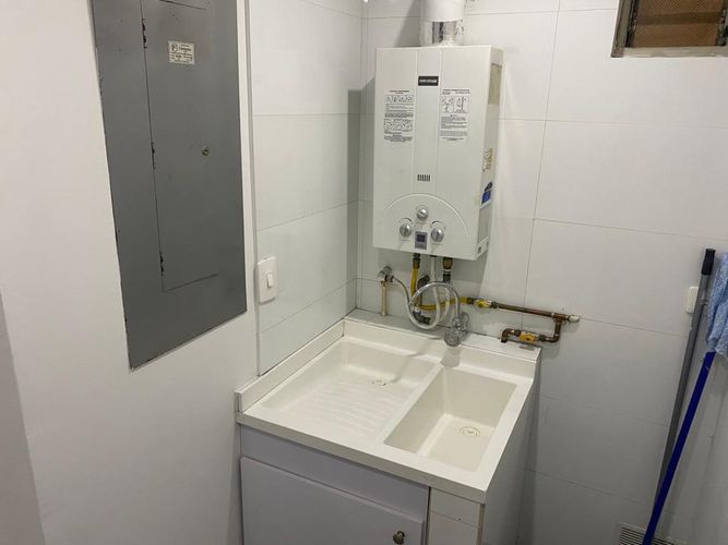 Apartamento en venta en El Nogal, Bogotá · foto 11 de 20