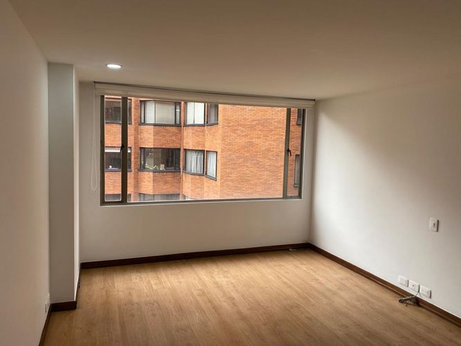 Apartamento en venta en El Nogal, Bogotá · foto 12 de 20