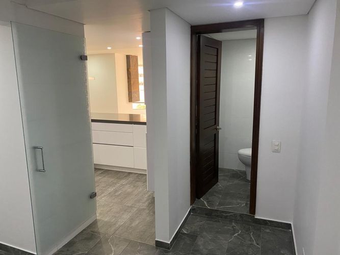 Apartamento en venta en El Nogal, Bogotá · foto 13 de 20