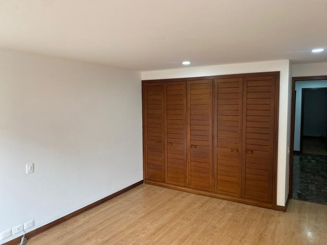 Apartamento en venta en El Nogal, Bogotá · foto 14 de 20