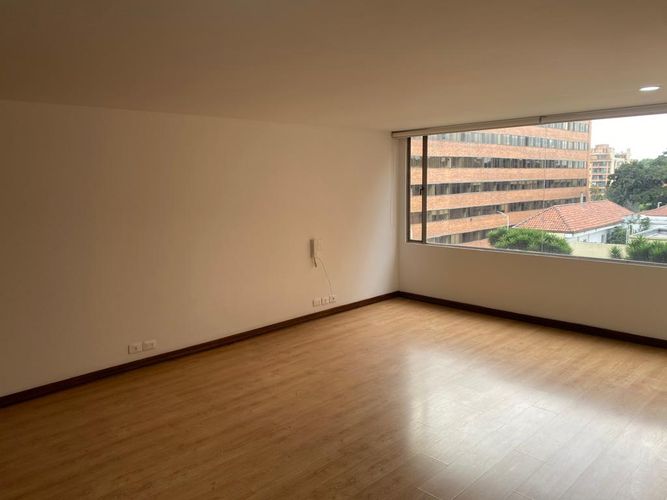 Apartamento en venta en El Nogal, Bogotá · foto 15 de 20