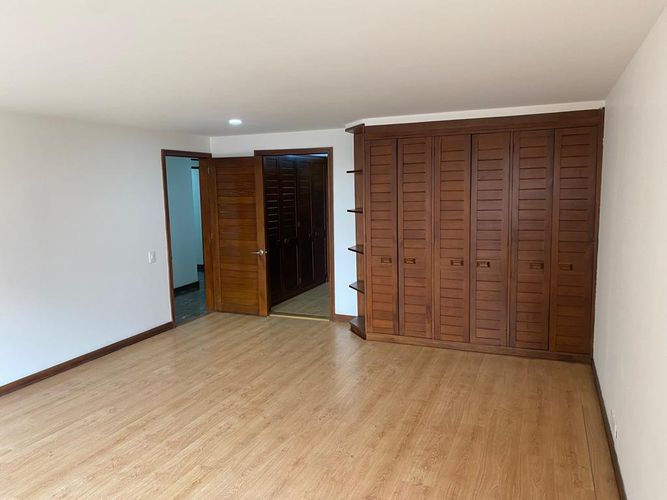 Apartamento en venta en El Nogal, Bogotá · foto 16 de 20