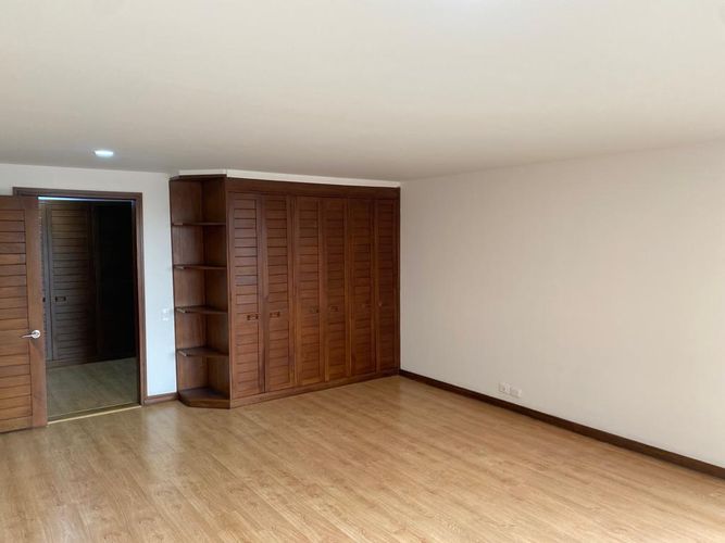 Apartamento en venta en El Nogal, Bogotá · foto 17 de 20