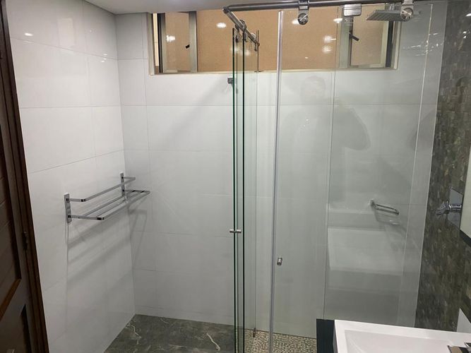 Apartamento en venta en El Nogal, Bogotá · foto 19 de 20