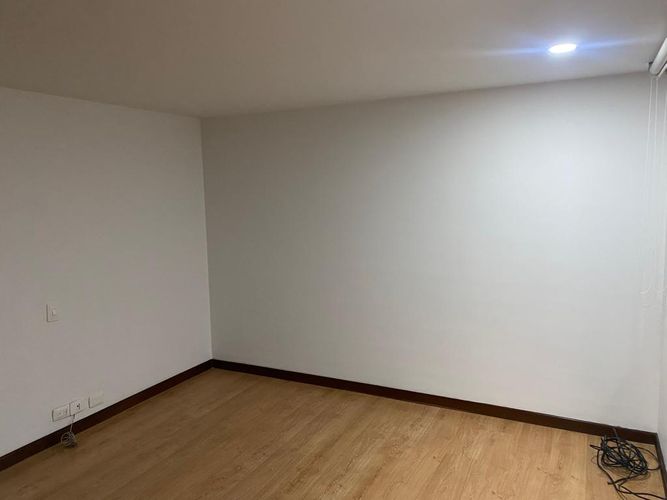 Apartamento en venta en El Nogal, Bogotá · foto 20 de 20