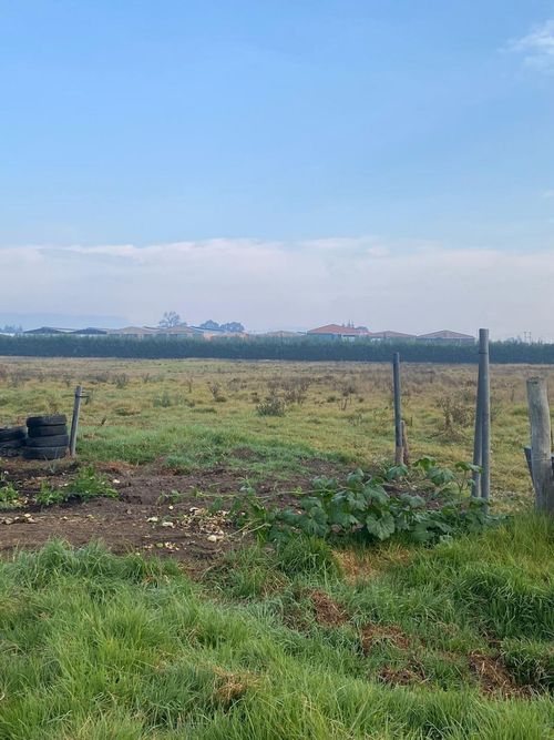 Lote en venta en Santa Cruz, Madrid, 80000 m² · foto 8 de 11