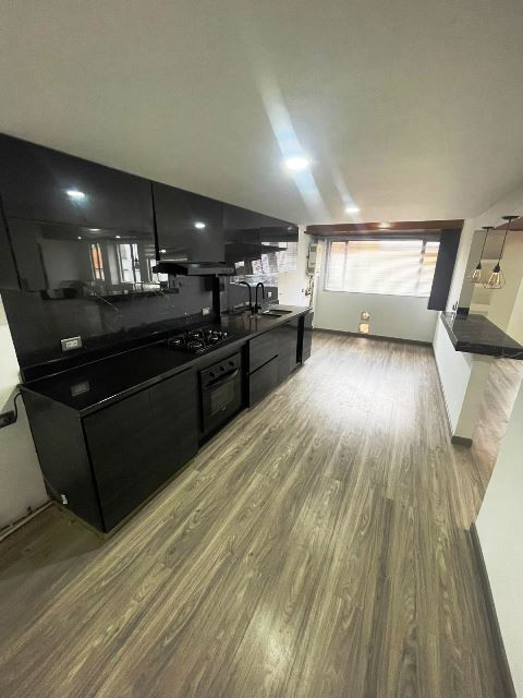 Apartamento en venta en El Batán, Bogotá · foto 4 de 20