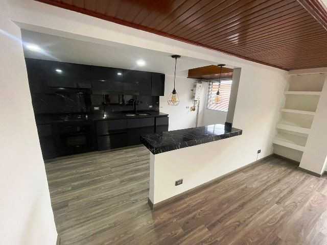 Apartamento en venta en El Batán, Bogotá · foto 5 de 20