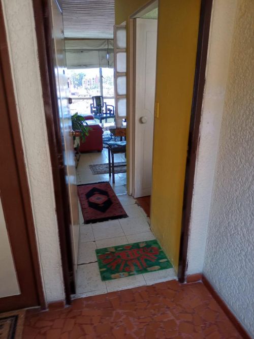 Apartaestudio en venta en Chapinero, Bogotá, 38 m² · foto 2 de 24