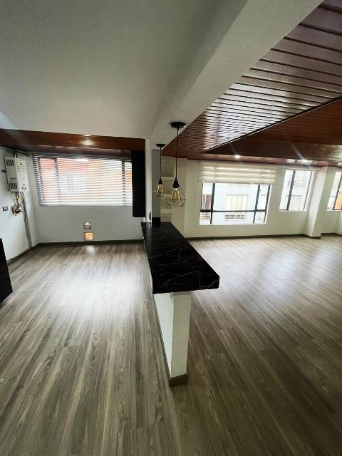 Apartamento en venta en El Batán, Bogotá · foto 8 de 20