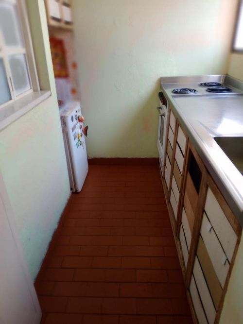 Apartaestudio en venta en Chapinero, Bogotá, 38 m² · foto 4 de 24