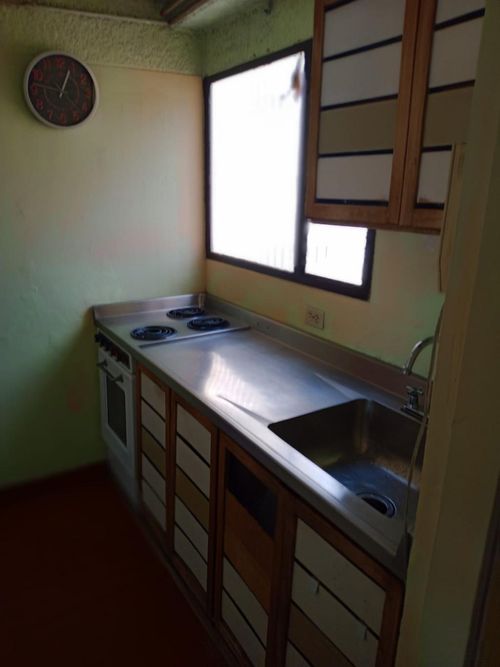 Apartaestudio en venta en Chapinero, Bogotá, 38 m² · foto 6 de 24