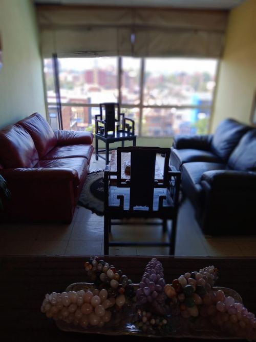 Apartaestudio en venta en Chapinero, Bogotá, 38 m² · foto 7 de 24