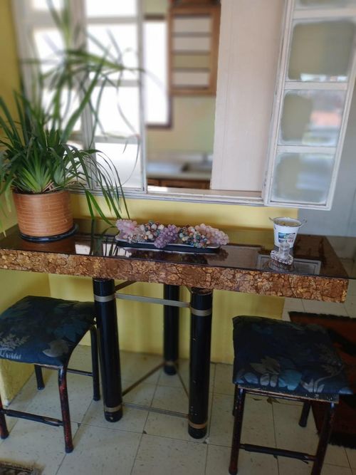 Apartaestudio en venta en Chapinero, Bogotá, 38 m² · foto 9 de 24
